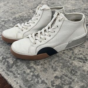 Dolce Vita Zina High Top Sneaker